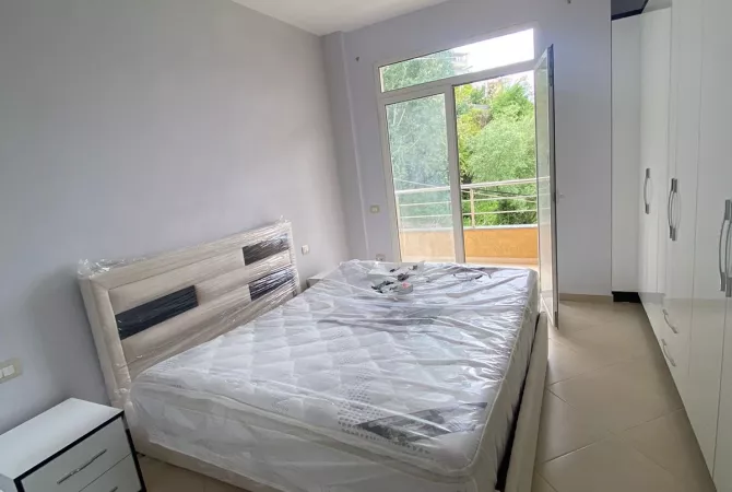 Shtepi me qera 2+1 ne Tirane - 600 Euro