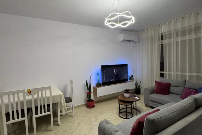 House for Sale 2+1 in Tirana - 155,000 Euro