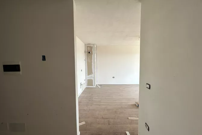 House for Sale 1+1 in Tirana - 125,000 Euro