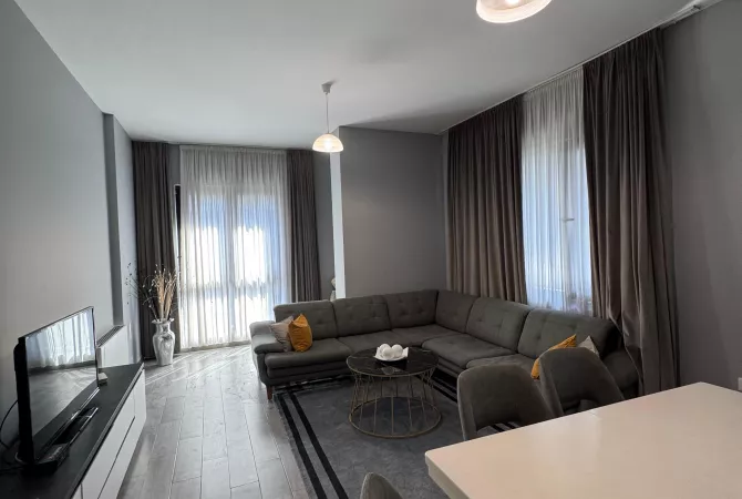 House for Rent 3+1 in Tirana - 1,200 Euro