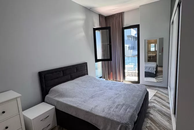 House for Rent 3+1 in Tirana - 1,200 Euro