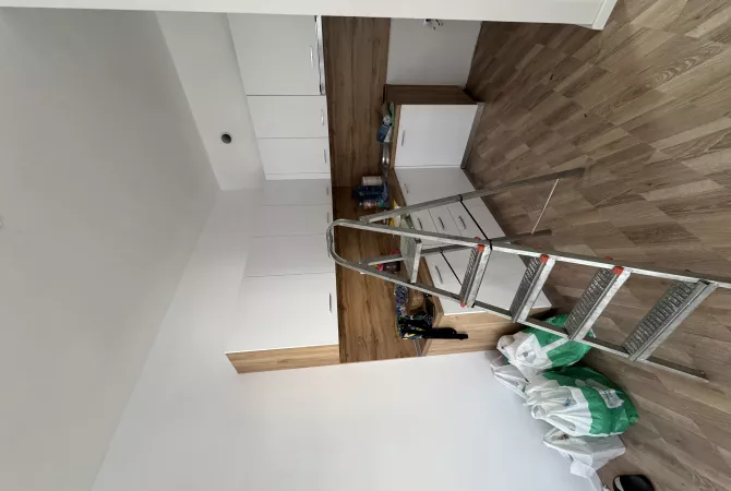 House for Sale 1+1 in Tirana - 77,999 Euro