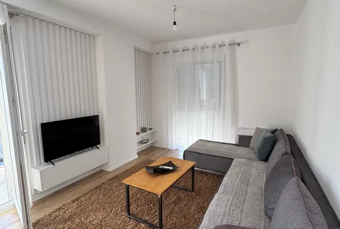 Casa in affitto 2+1 a Tirana - 500 Euro