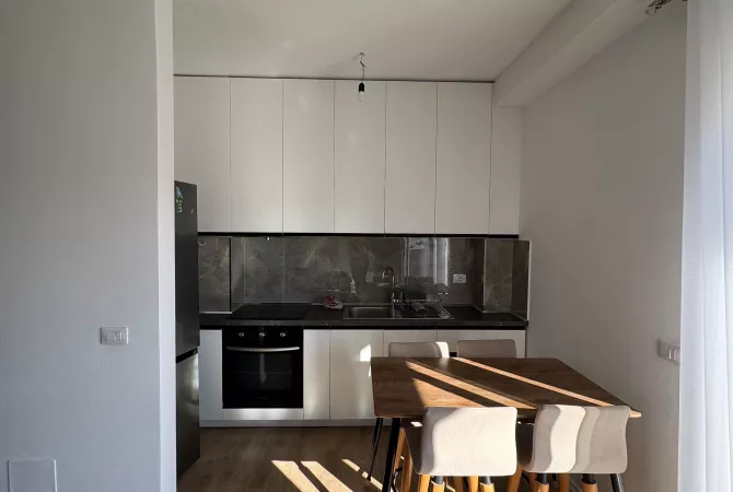 Casa in affitto 2+1 a Tirana - 500 Euro