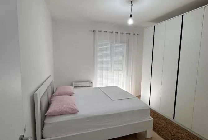 Casa in affitto 2+1 a Tirana - 500 Euro