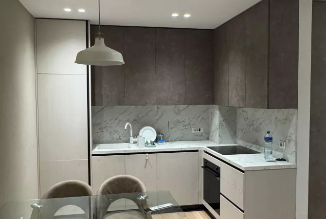 Shtepi me qera 2+1 ne Tirane - 500 Euro