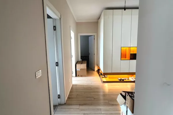 House for Sale 3+1 in Tirana - 235,000 Euro