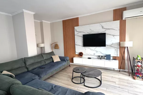 House for Sale 3+1 in Tirana - 235,000 Euro