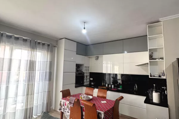 House for Sale 3+1 in Tirana - 235,000 Euro