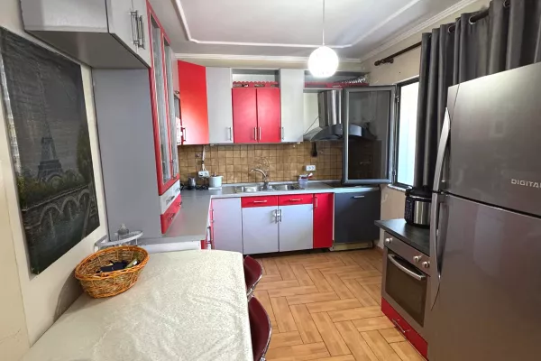 House for Sale 2+1 in Tirana - 130,000 Euro