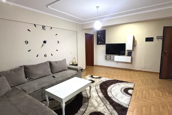 House for Sale 2+1 in Tirana - 130,000 Euro