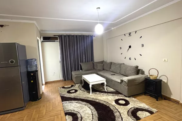 House for Sale 2+1 in Tirana - 130,000 Euro