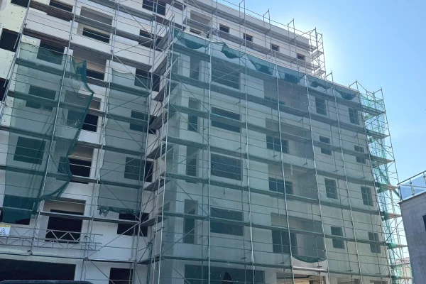 Shtepi ne shitje 1+1 ne Tirane - 78,600 Euro