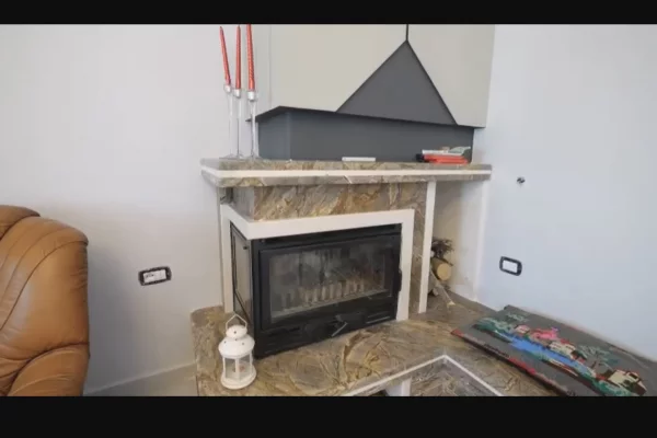 Casa in vendita 7+1 a Tirana - 340,000 Euro