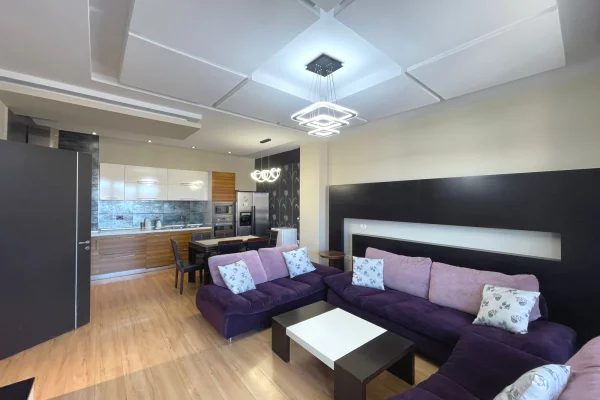 Shtepi ne shitje 2+1 ne Tirane - 157,000 Euro