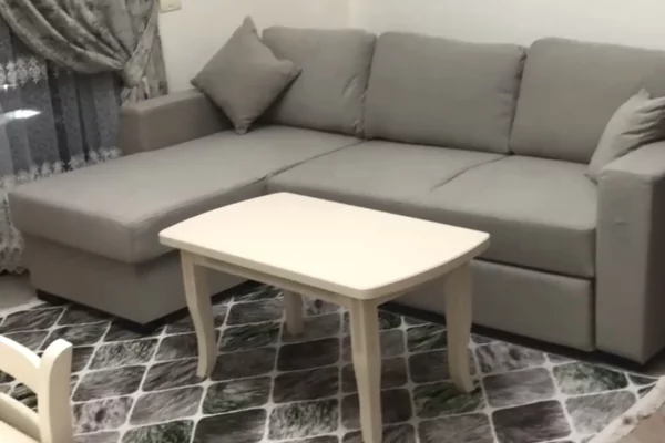 Shtepi me qera 2+1 ne Tirane - 450 Euro