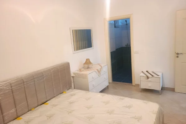 Shtepi ne shitje Apartament ne Tirane, 2+1, Mobilimi E mobiluar, Pagesa 160,000  Euro.
