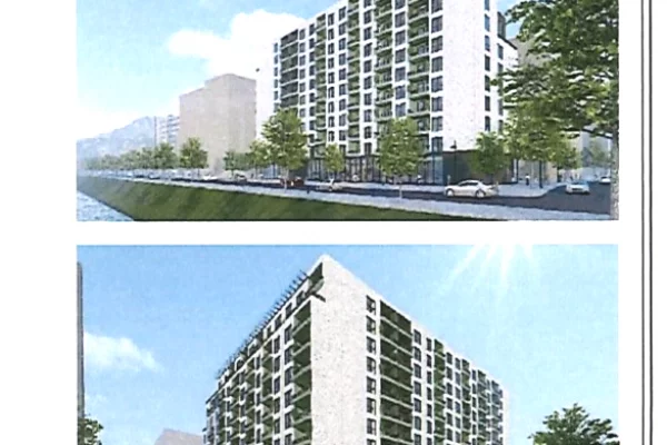 House for Sale 2+1 in Tirana - 135,000 Euro