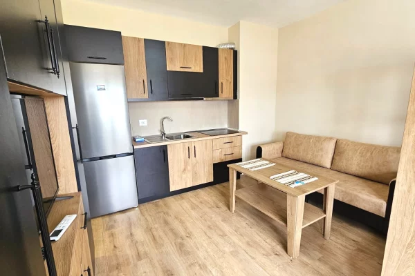 Shtepi me qera 1+1 ne Tirane - 400 Euro