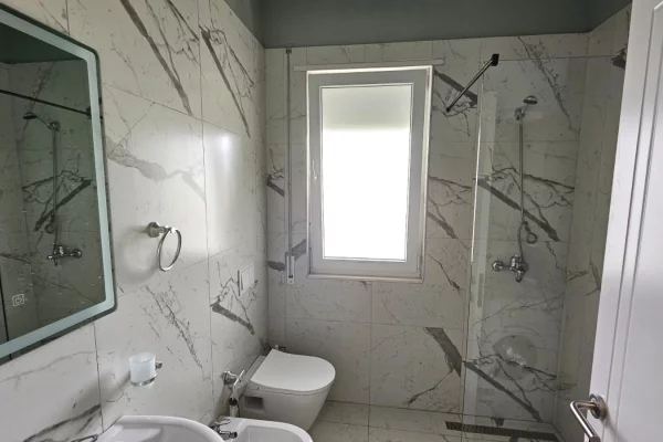 Apartment for rent in Tirana 1+1, Furnished