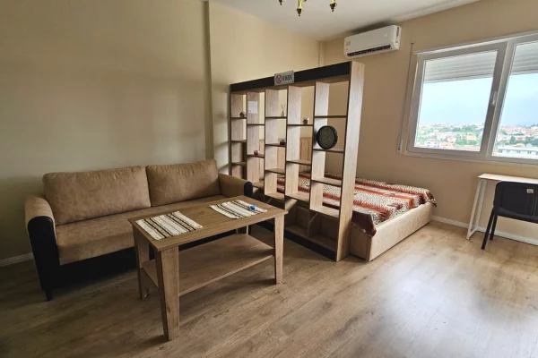 Shtepi me qera 1+1 ne Tirane - 400 Euro