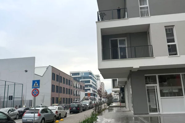 House for Sale 2+1 in Tirana - 95,700 Euro