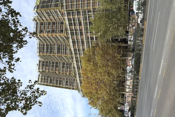 Shtepi ne shitje 2+1 ne Tirane - 198,000 Euro