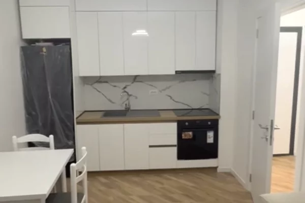 Shtepi me qera 1+1 ne Tirane - 35,000 Leke