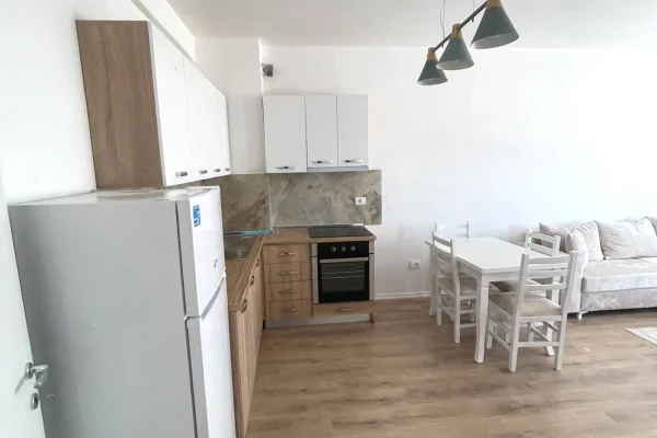 Shtepi me qera Apartament ne Tirane, 2+1, Mobilimi E mobiluar, Pagesa 500  Euro.
