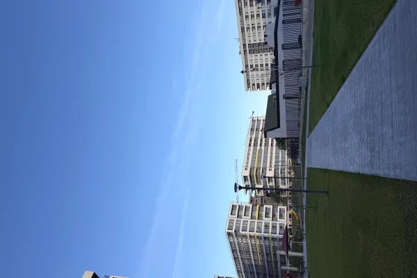 House for Sale 3+1 in Tirana - 116,990 Euro