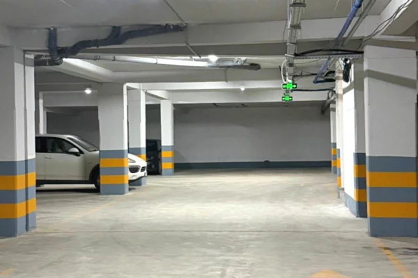 Apartment for rent in Tirana 2+1, Furnished