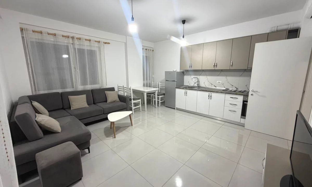 Apartment for rent in Tirana 2+1, Furnished