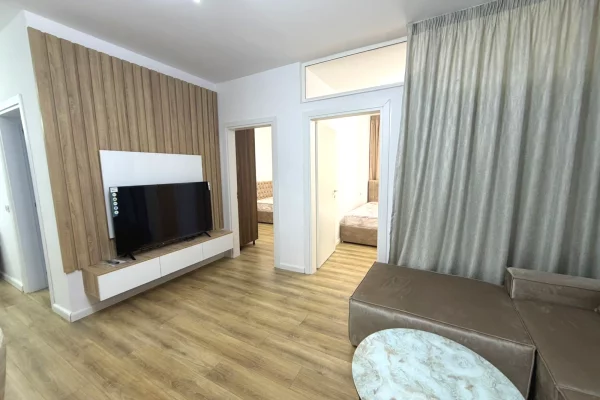 Apartment for rent in Tirana 2+1, Furnished