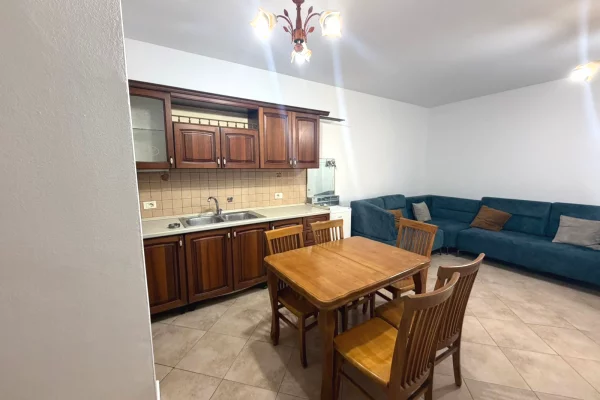 Apartment for rent in Tirana 2+1, Furnished