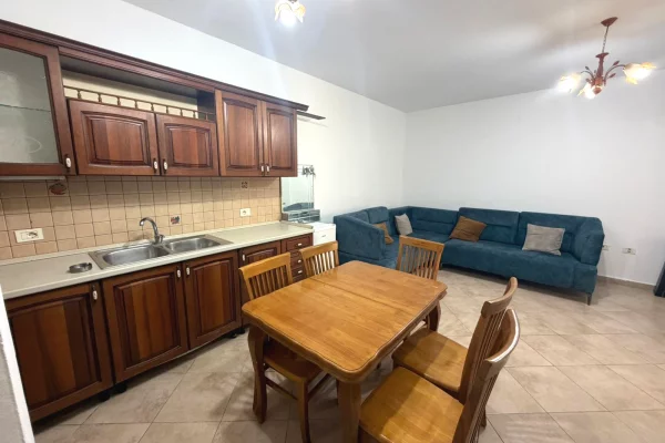Apartment for rent in Tirana 2+1, Furnished