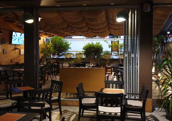 Lokal ose ambjet me qera mbrapa fakultetit ekonomik rruga elbasanit 