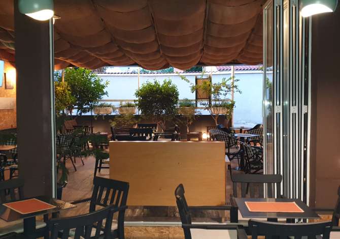 Ambient biznesi me qera 2+1 ne Tirane - 700 Euro