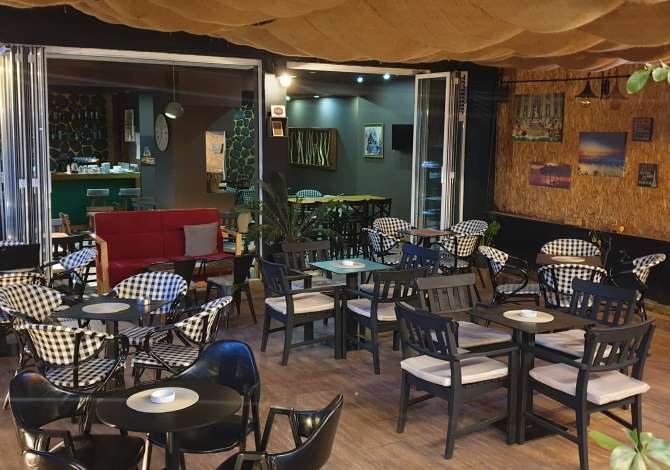 Ambient biznesi me qera 2+1 ne Tirane - 700 Euro