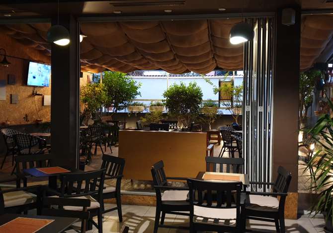 Ambient biznesi me qera 2+1 ne Tirane - 700 Euro