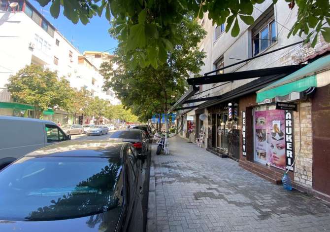 Business Property in Sale 1+1 in Durres - 150,000 Euro