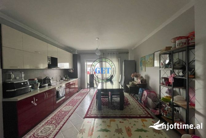 Shtepi ne shitje 2+1 ne Durres - 115,000 Euro