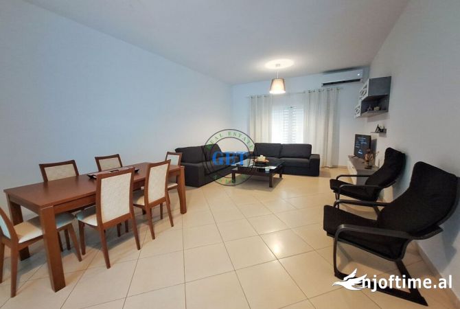 Shtepi me qera 2+1 ne Durres - 550 Euro