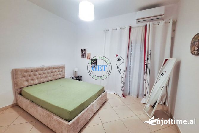 Shtepi me qera 2+1 ne Durres - 550 Euro