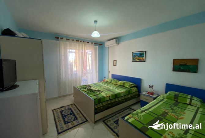 Shtepi me qera 1+1 ne Durres - 350 Euro