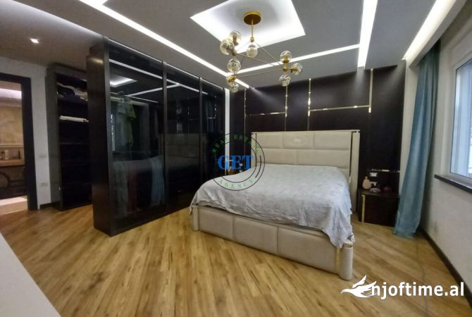 Shtepi ne shitje 4+1 ne Durres - 450,000 Euro