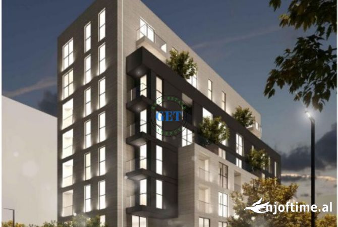 Shtepi ne shitje 1+1 ne Durres - 79,500 Euro