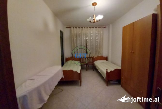 Apartment for rent in Durres 2+1, Furnished