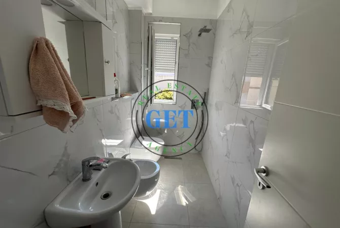 Shtepi me qera 2+1 ne Durres - 400 Euro