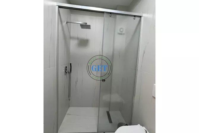 Apartment for rent in Durres 1+1, Furnished