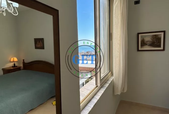 Apartment for rent in Durres 1+1, Furnished